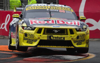 feeney supercars gold cost