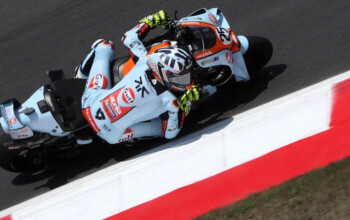 fernandez trackhouse aprilia fp2 mandalik indonesiagp motogp
