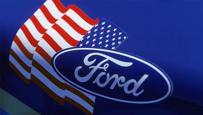 «Ford» больше не рассматривает возможность участия в гонках IndyCar