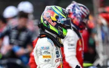 hadjar f1 usgp cota race red bull 1 1