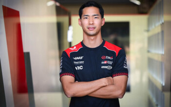 hirakawa f1 haas ocon mexicogp