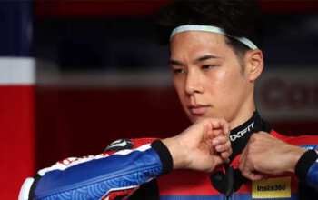honda nakagami motogp fp1 injury japangp motegi