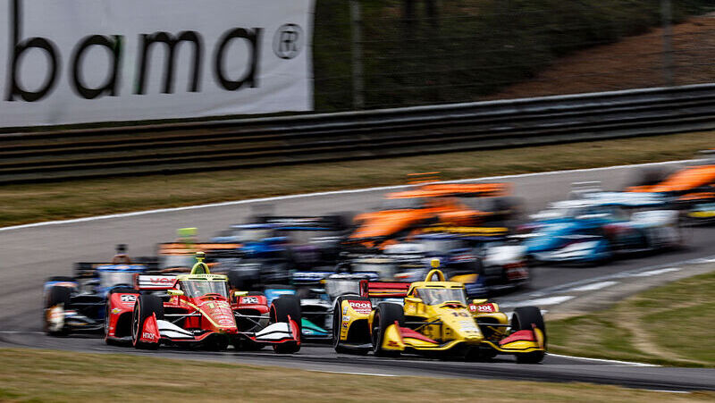 IndyCar представил календарь на 2027 год, включая дебют в Барселоне