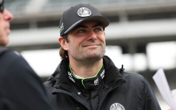 indycar harvey