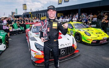 kalendar mercedes landgraf dtm