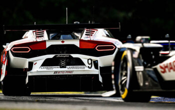 lamborghini gtd gt3 imsa