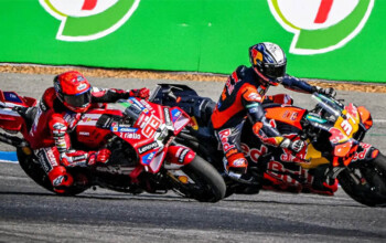 marc marquez acosta ktm ducati motogp mandalik indonesiagp