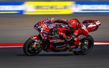 marc marquez ducati motogp sepang malaysiangp fp1