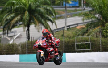 marc marquez ducati motogp sepang malaysiangp fp2