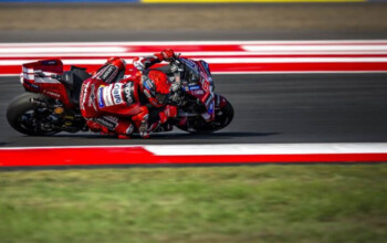 marquez ducati motogp fp1 ausgp