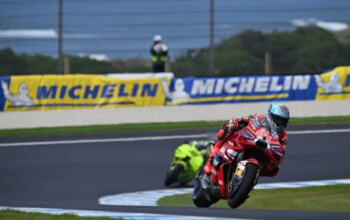 marquez ducati race sprint ausgp motogp 1