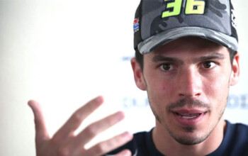 mir motogp honda