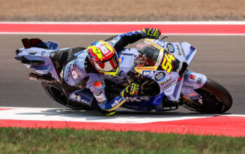 motogp aldeguer gresini indonesiagp mandalik