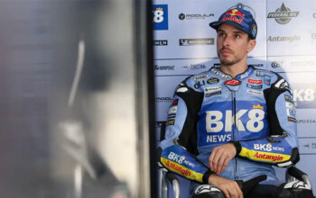 motogp alex marquez gresini injury sepang malaysiangp