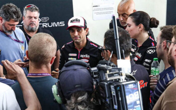 motogp aprilia martin sepang malaysiangp
