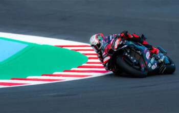 motogp bezzecchi aprilia indonesiagp fp1