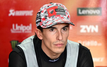 motogp indonesiagp race ducati marc marquez