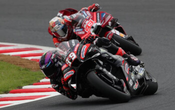 motogp japangp motegi race aprilia martin