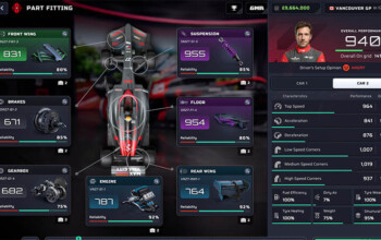 motorsport manager 2