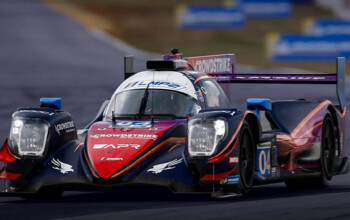 petit le mans road atlanta imsa race oreca lmp2 crowstrike apr