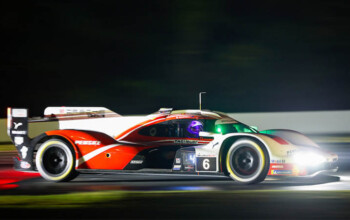petit le mans road atlanta imsa race porsche penske