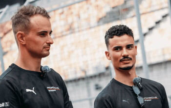 porsche fe gen4 wehrlein mueller