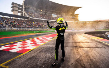 preining porsche manthey dtm