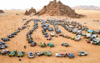 rally dakar marocco