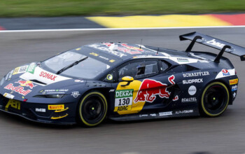 red bull abt lamborghini