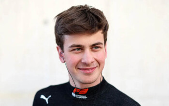 taponen f2 art grand prix