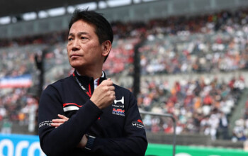 vatanabe honda hrc f1 motogp
