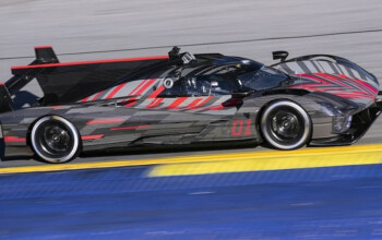wec cadillac penske