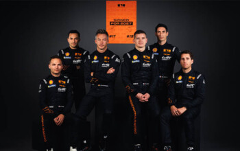 wec genesis magma racing line up 2027