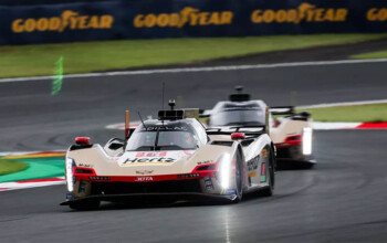 wec imsa cadillac