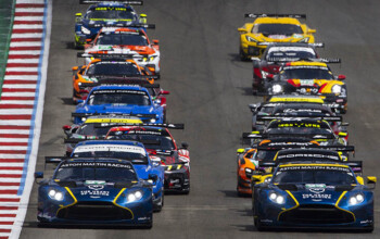 wec lmgt3 rules 2027