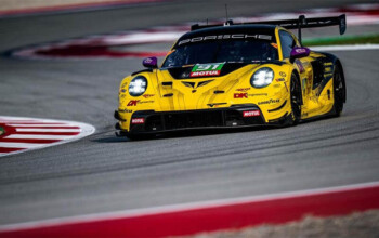 wec porsche manthey racing 6h barcelona