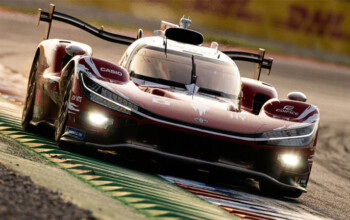 wec race 6h barcelona toyota