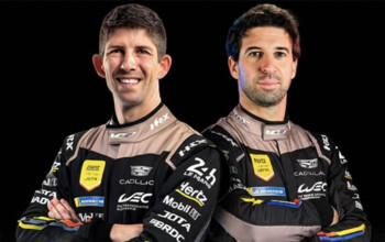 wec taylor da costa cadillac jota 2027
