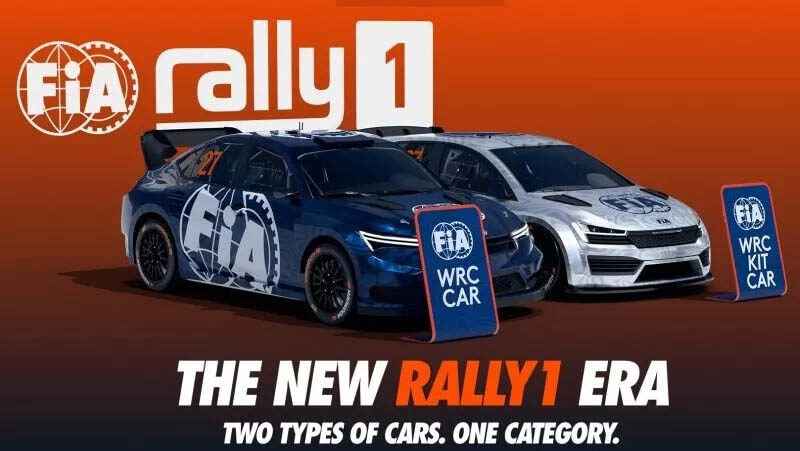 FIA ратифицировала ключевые спортивные регламенты чемпионата мира по ралли FIA WRC 2027 года