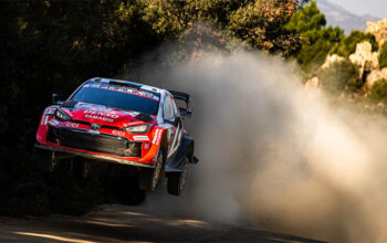 wrc rally itali sardegna toyota solberg